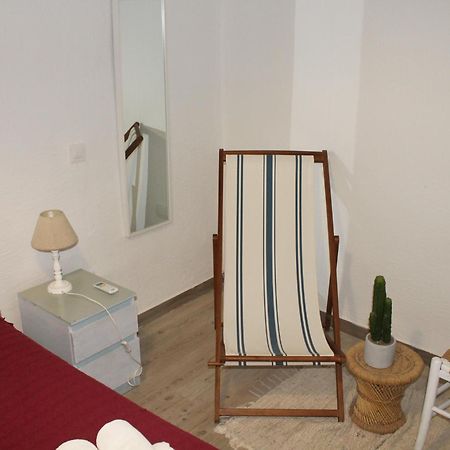 Ananda Beach Rooms Peníscola Exterior foto