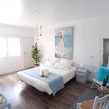 Ananda Beach Rooms Peníscola Exterior foto