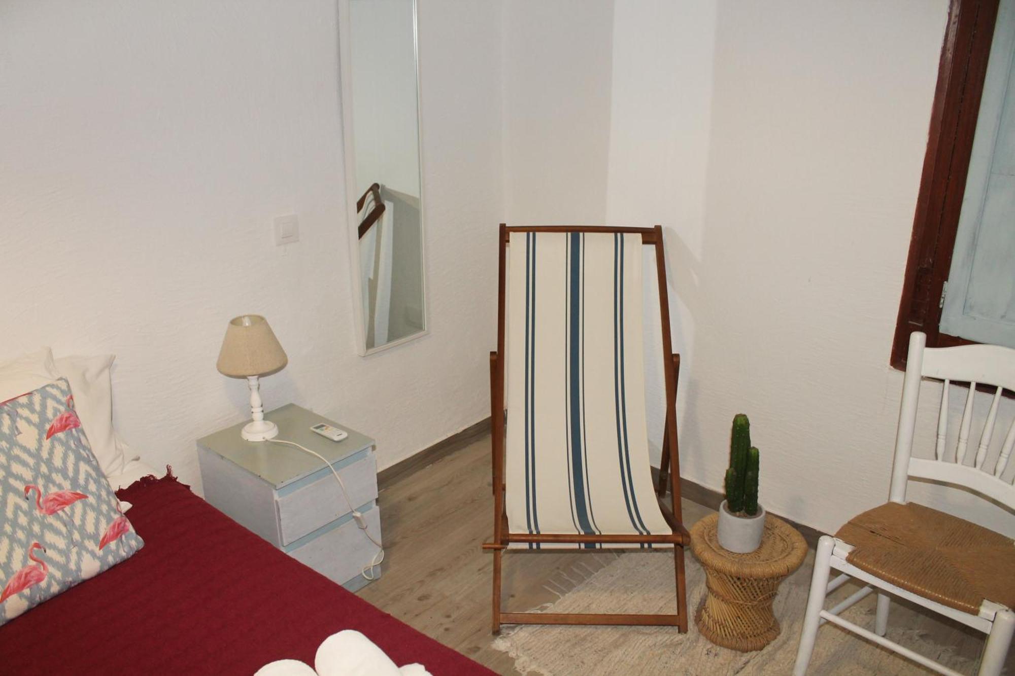 Ananda Beach Rooms Peníscola Exterior foto