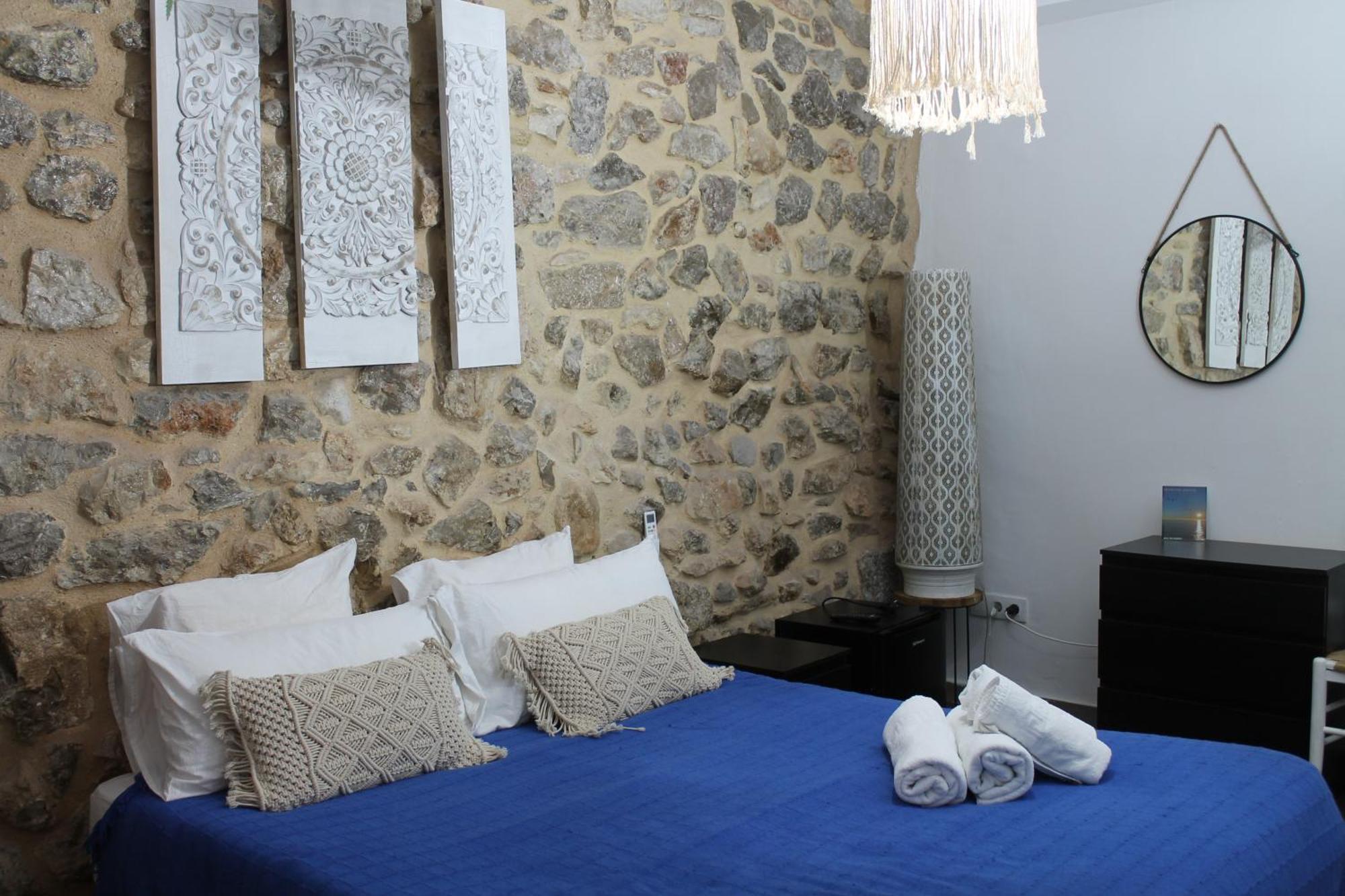 Ananda Beach Rooms Peníscola Exterior foto