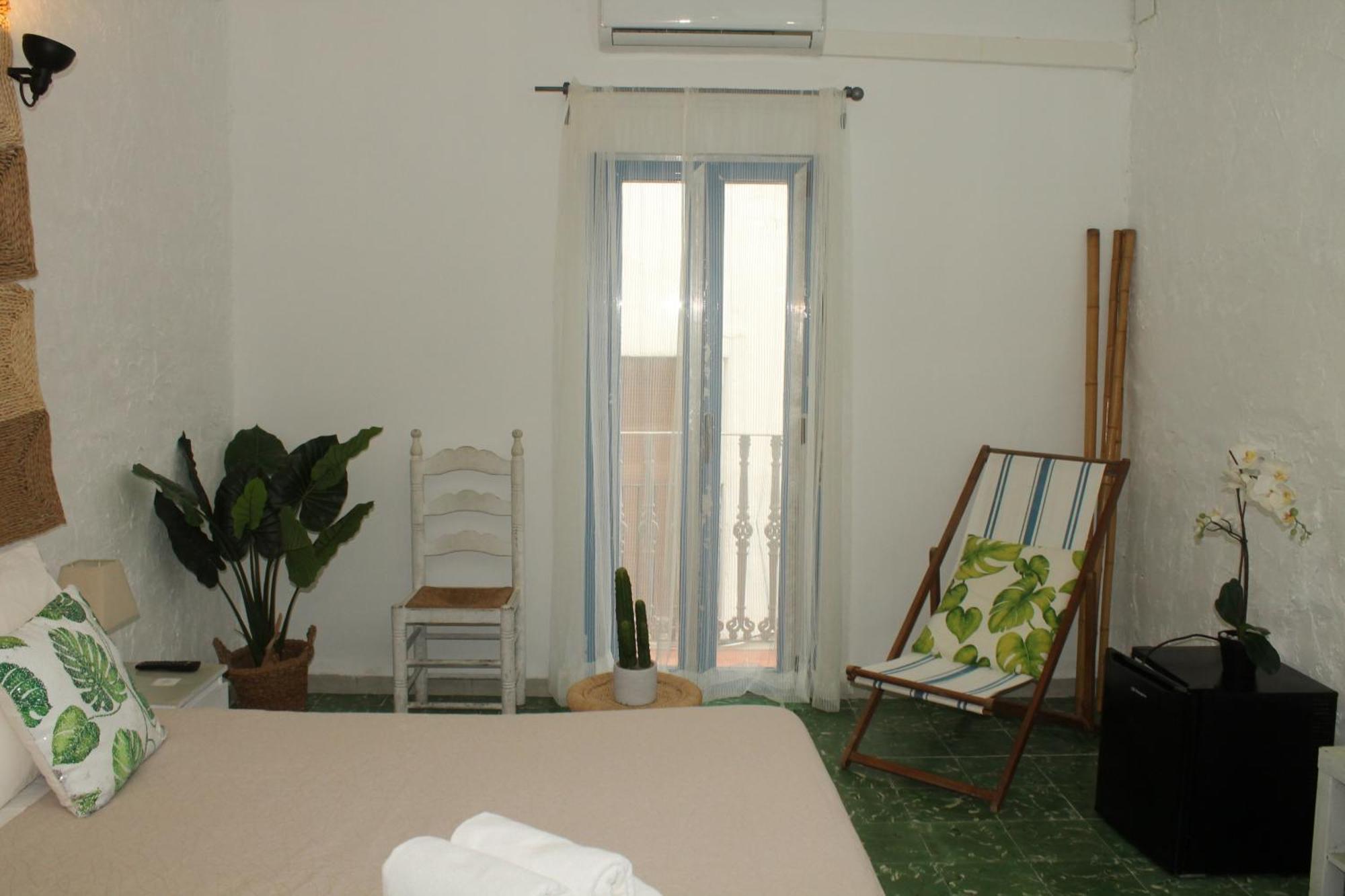 Ananda Beach Rooms Peníscola Exterior foto