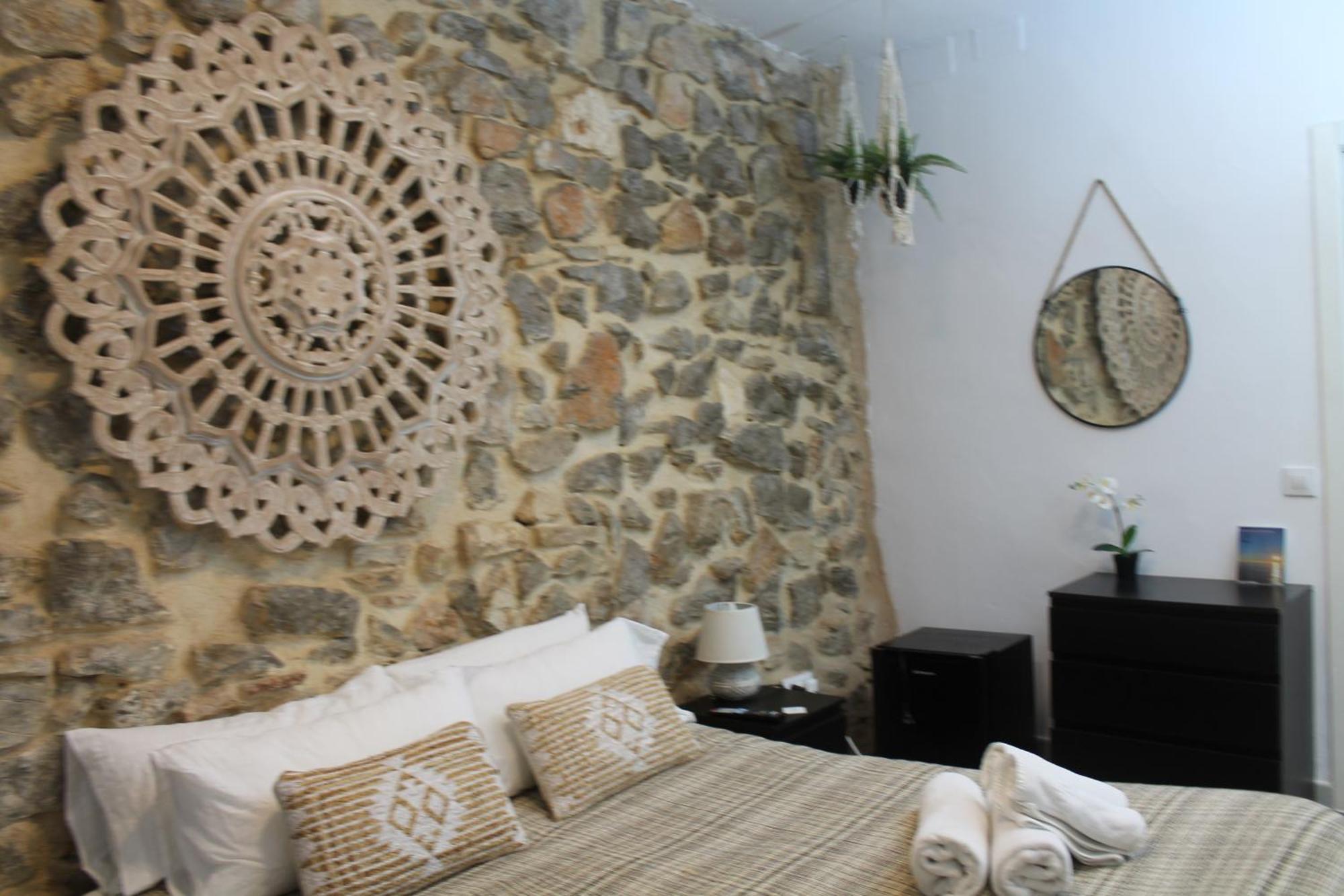 Ananda Beach Rooms Peníscola Exterior foto