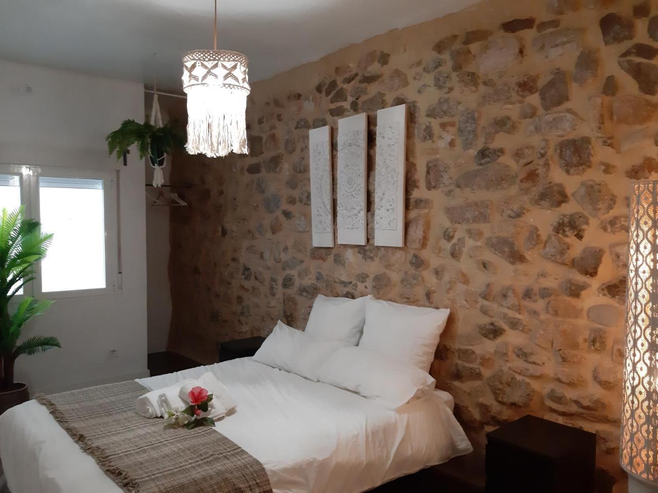 Ananda Beach Rooms Peníscola Exterior foto