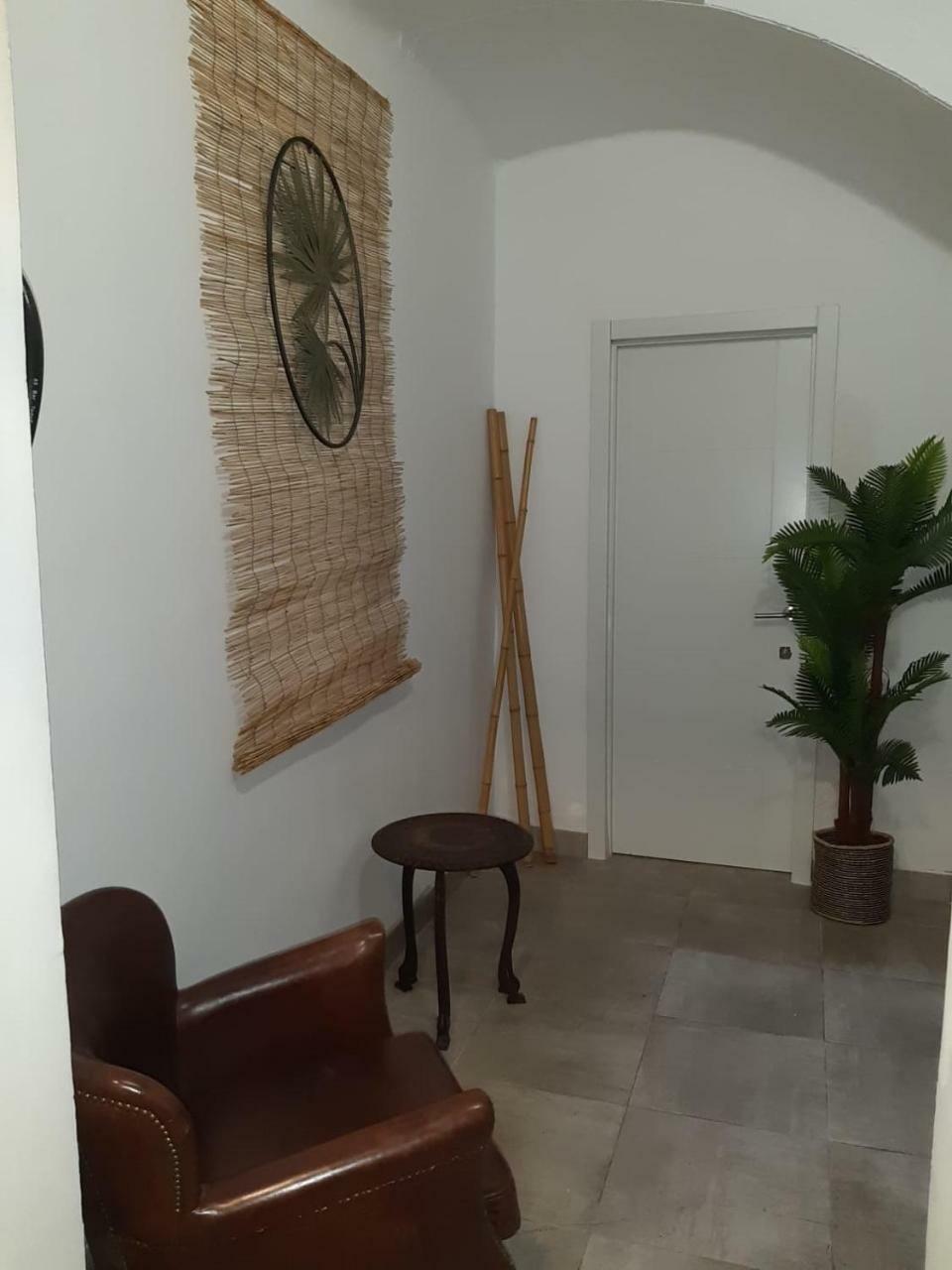 Ananda Beach Rooms Peníscola Exterior foto