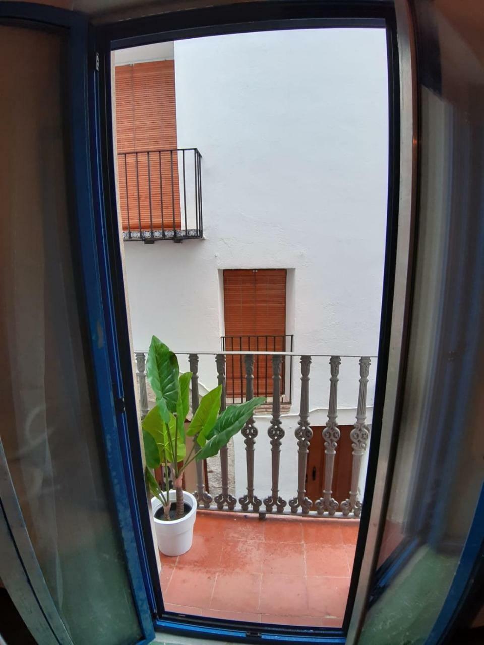 Ananda Beach Rooms Peníscola Exterior foto