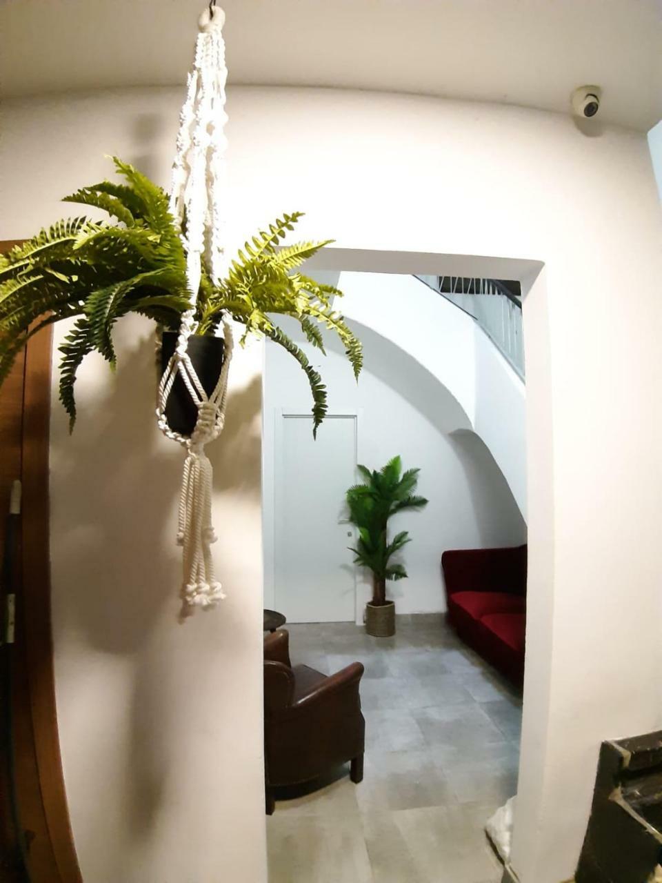 Ananda Beach Rooms Peníscola Exterior foto